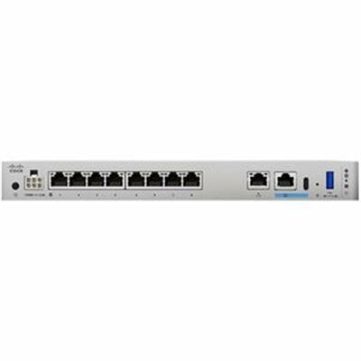 Cisco Secure Firewall 1210 Appliance, Compact, ASA