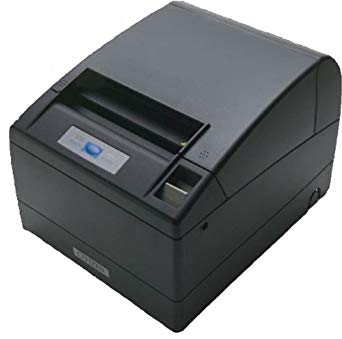 Citizen CT-S4000,PAR&USB,69COL,BLACK 112MM-15000