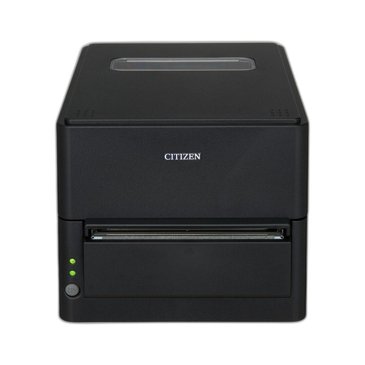 Citizen Thermal POS, CT-S4500, USB, Enhanced Ethernet (XML), Ext PS, BK