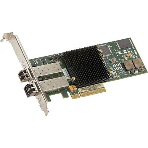 ATTO CELERITY FC-82EN 8GB FIBRE 2CH PCIE8 LC SFP ROHS