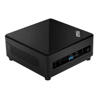 MSI Cubi 5 12M-265US I7 11P