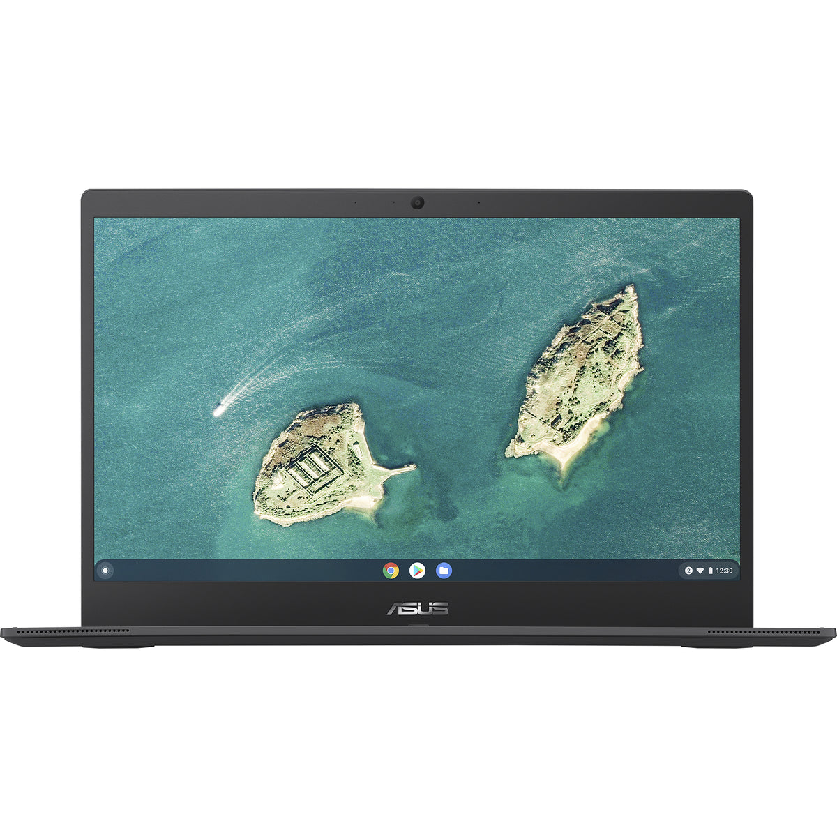 ASUS 15.6" N4500 4G 128G Chrome OS