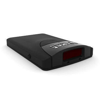 SOCKETSCAN S840 PERFORMANCE BARCODE READER BLACK