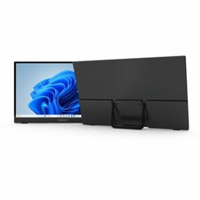 Adesso CyberView P1 1080P 15.6 Ports