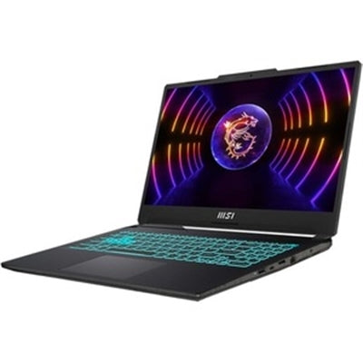 MSI CYBORG 15 B2RWEKG-258US CYBORG15 C5-210H/5050/16G/512GB/W11