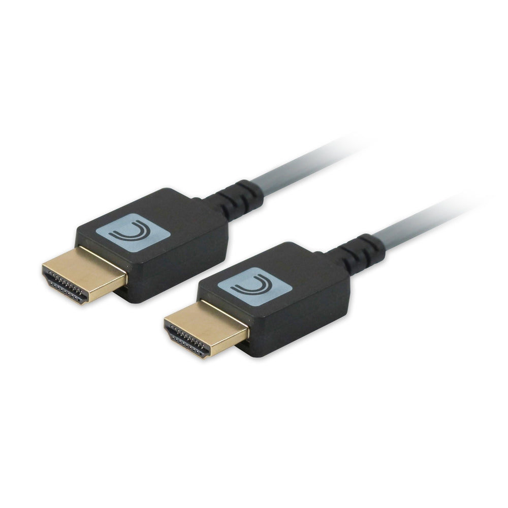Pro AV/IT 18Gb 4K Active Optical Plenum HDMI Cable 100ft