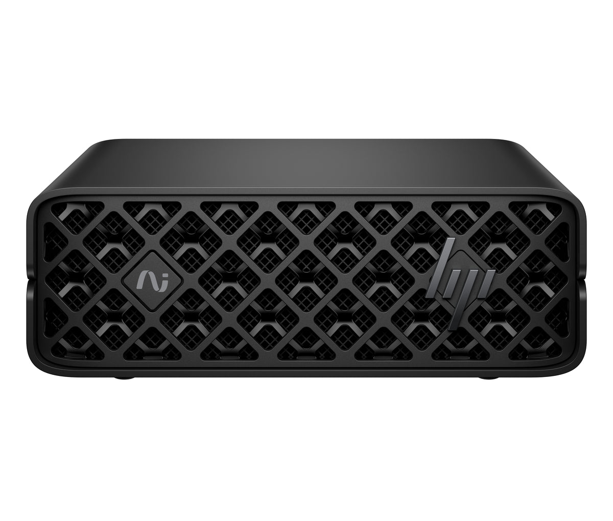 HP ZGXNG1N NGB10 128GB/2TB PC NVIDIA GB10, 2.0TB SSD, 128GB LPDDR5X, INTEGRATED,