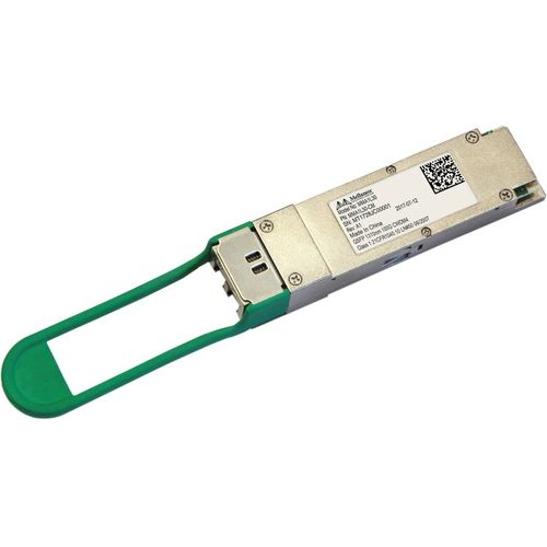 OPTICAL MODULE 100GBE 100GB/S