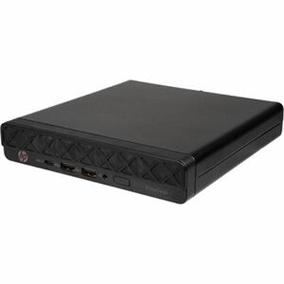 HP SBUY ELITEDESK 8 MINI G1A R5-220 16GB/256GB PC AMD RYZEN5-220, 256GB SSD, 16GB D