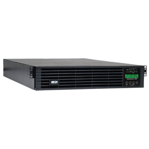 3000VA 2700W UPS LCD