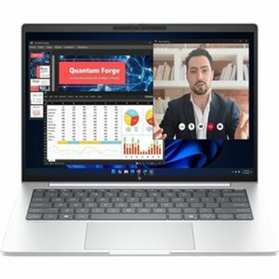 HP EB8G2I14AI U7 355 14 32GB/512 PC INTEL U7 355, 14 WUXGA AGLEDUWVA, UMA, WEBCA