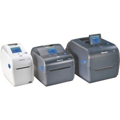 HONEYWELL, PC43T PRINTER, 4 THERMAL TRANSFER/DIRECT THERMAL DESKTOP PRINTER, 203