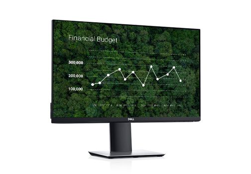 DELL P2419HC LED MONITOR FULL HD (1080P) 24IN