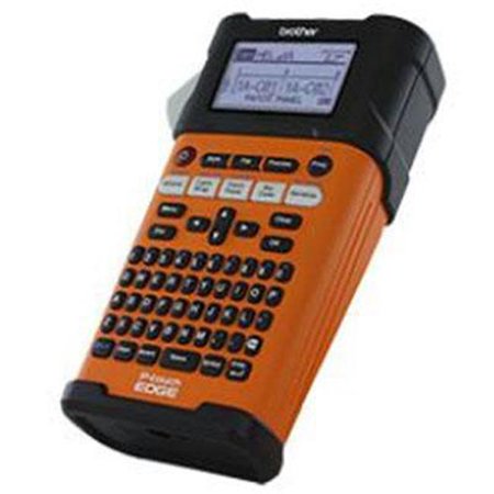 PT-E300 INDUSTRIAL HANDHELD LABELING TOOL W/ LI-ION & CASE