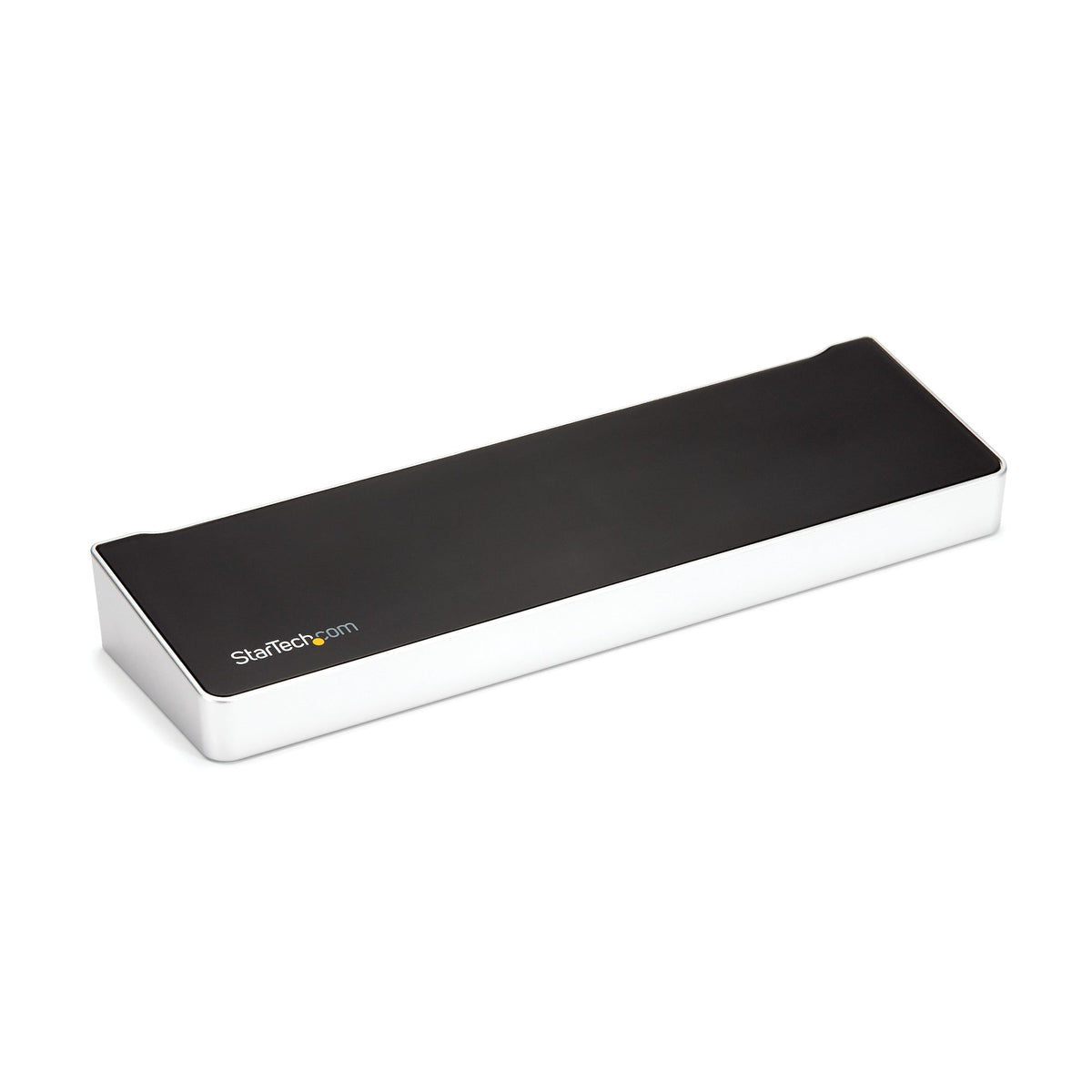 StarTech TRIPLE MONITOR USB C DOCK 100W TYPE C DOCKING STATION USBC DOCK
