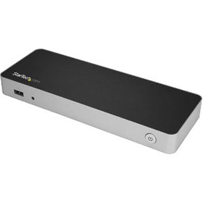 StarTech Dual 4K USB C Dock