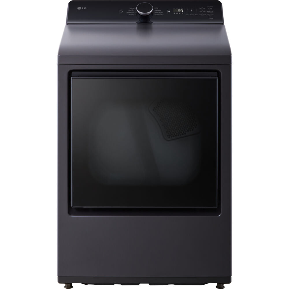 7.3 CF Electric Dryer Easy Load AI Sensor Dry Wi-Fi