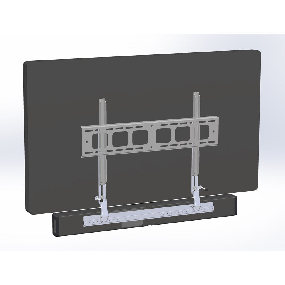 NUREVA Display Mount for HDL200