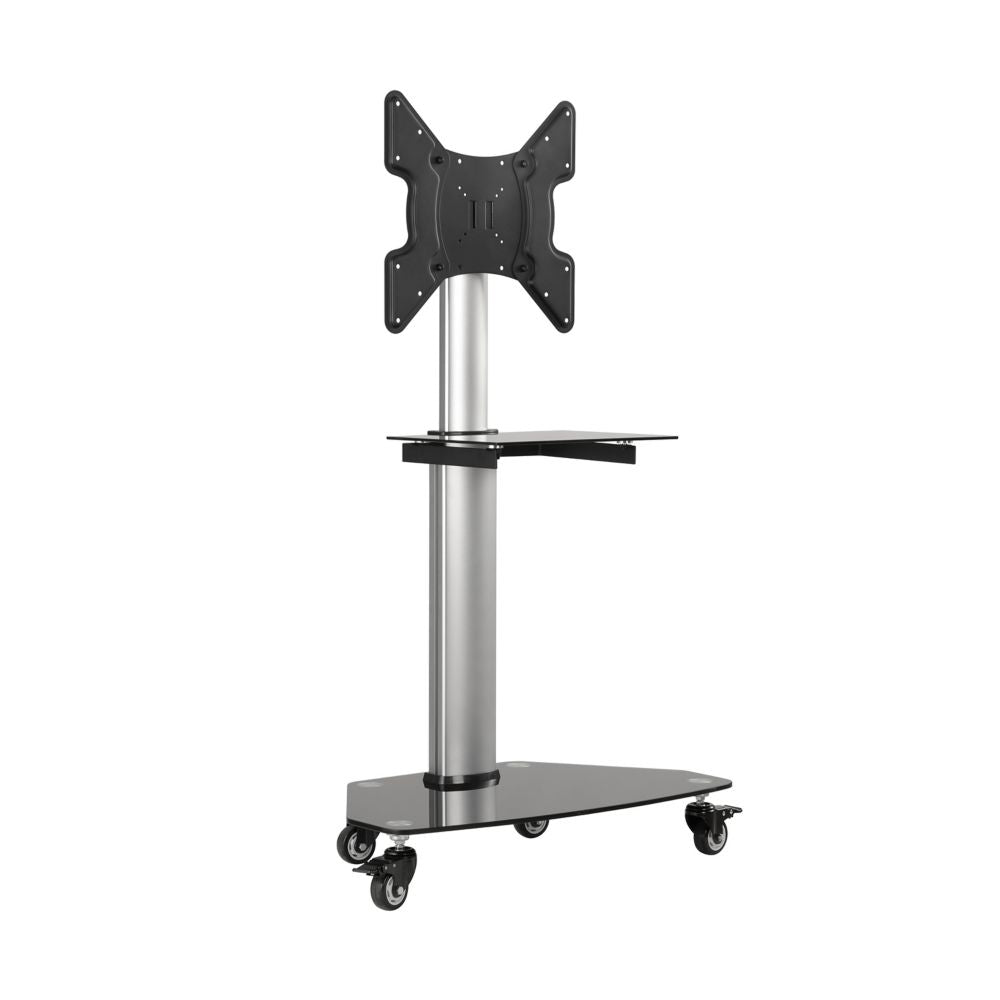 EATON TRIPP LITE SERIES PREMIER ROLLING TV CART FOR 32IN TO 55IN DISPLAYS, BLA