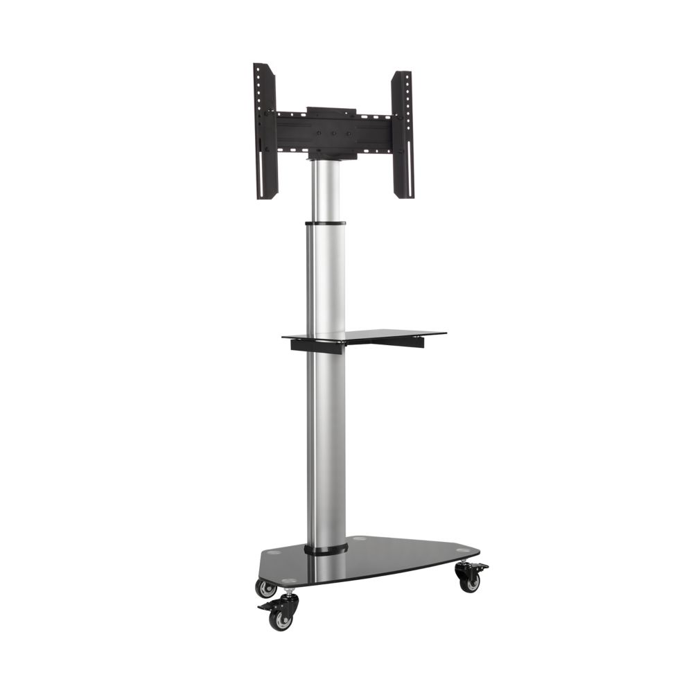 EATON TRIPP LITE SERIES PREMIER ROLLING TV CART FOR 37IN TO 70IN DISPLAYS, BLA