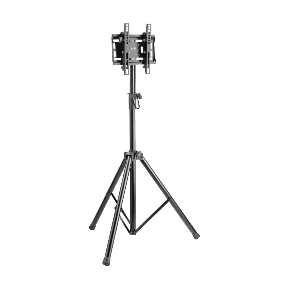 EATON PORTABLE TV MNTR STAND DIGITAL SIGNAGE TRIPOD 23-42IN