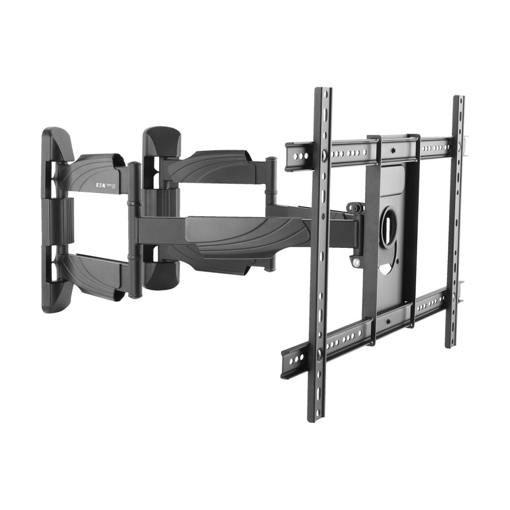 EATON TRIPP LITE SERIES SWIVEL/TILT CORNER WALL MOUNT FOR 37 TO 70 TVS AND MONIT