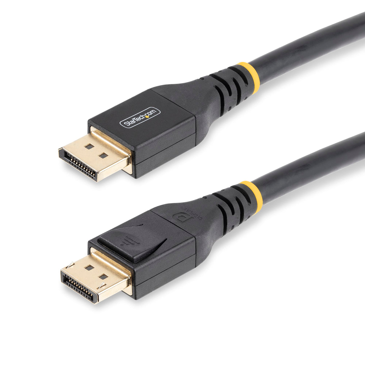 StarTech ACTIVE DISPLAYPORT CABLE 4K/8K 10M VESA-CERTIFIED ACTIVE DP 1.4