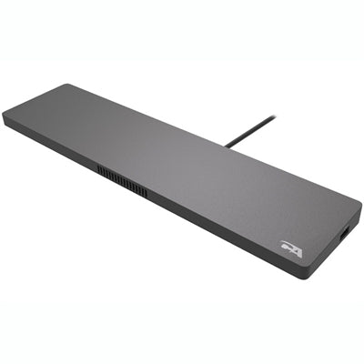 Cyber USB-C Universal dock laptops