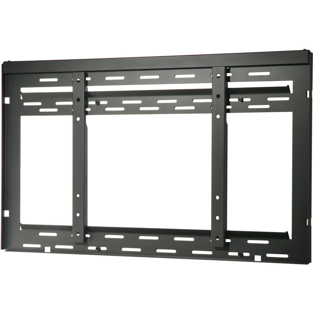 PERLES Ultra Think Flat Video Wall Mount LCD/Plasma