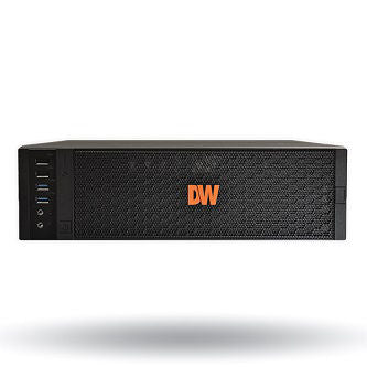 Digital Blackjack DX5 NVR