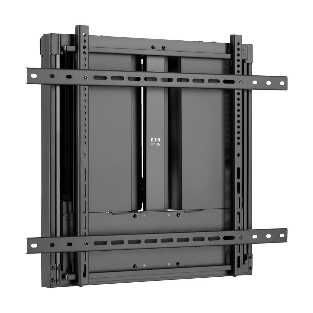 EATON TRIPP LITE SERIES HEIGHT-ADJUSTABLE TV WALL MOUNT FOR 50IN TO 70IN FLAT-
