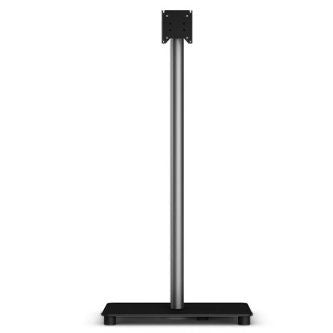 ELO Pole Mount Floor Stand for I-Series interactive signage