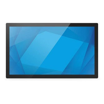 ELO ET3204L-2UWA-7-MT-ZB-GY-G 3204L 32IN WIDE LCD MONITOR FHD HDM