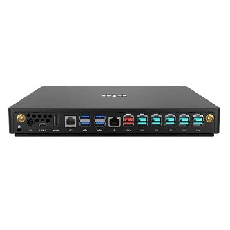 EloPOS Pack 2, Win 11, Core i5, 16GB RAM, 256GB SSD, Q670 Chipset