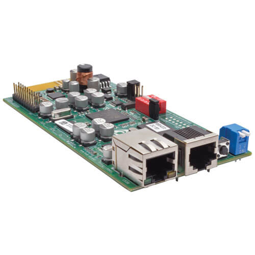 UPS SNMP WEB MANAGEMENT CARD