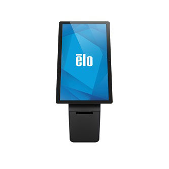 Elo Wallaby Pro wall-mount kit for countertop stand