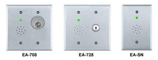 SDC/Security DOOR PROP/EXIT ALARM 728 628