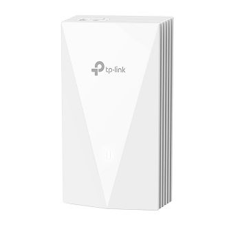 OMADA AX3000 WALL PLATE WI-FI 6 AP 574 MBPS/2.4 GHZ/2402 MBPS