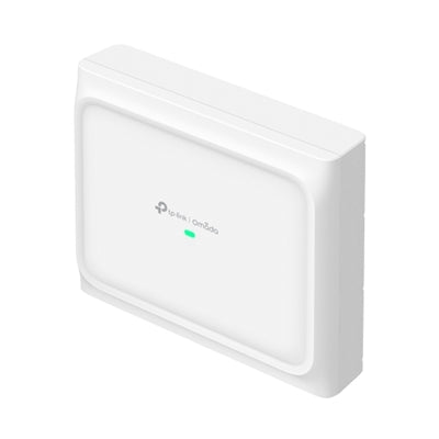 TP Omada BE11000 Indoor/Outdoor Tri-Band Wi-Fi 7 Access Point