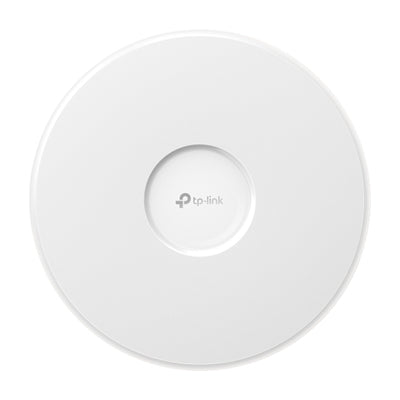 TP OMADA BE11000 CEILING MOUNT TRI-BAND WI-FI 7 ACCESS POINT