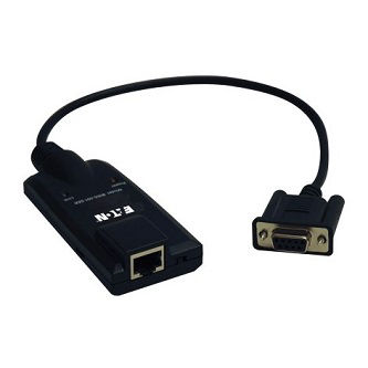 Serial Server Interface Module