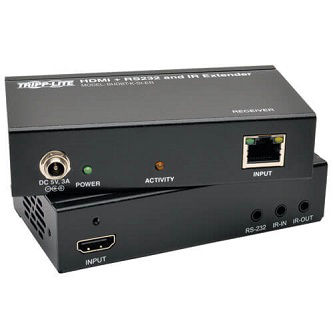 HDBaseT Lite HDMI Over Cat5e C