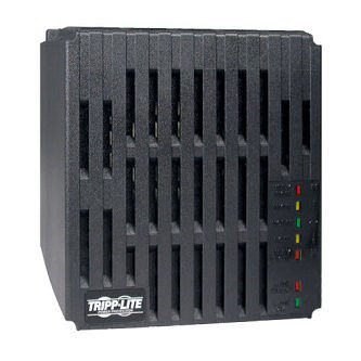 2400W Line Conditioner w/ AVR