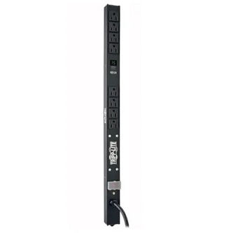 PDUMV15-24 - POWER DISTRIBUTION UNIT - VERTICAL (0U) - 100-127V - 1.52KW - (8) 5