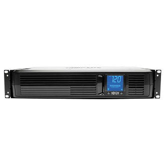SmartPro LCD 120V 1500VA 900W UPS
