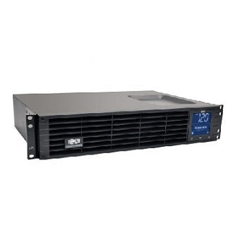 EATON TRIPP LITE SERIES SMARTPRO 120V 1.5KVA 1KW LINE-INTERACTIVE SINE WAVE UPS,