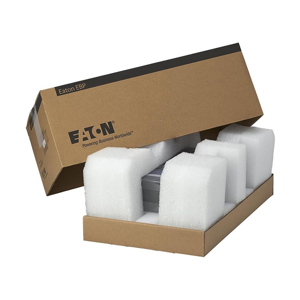 EATON BATTERY PACK, PW9130 2000/3000 120V TOWER REPLACEMENT BATTERY PACK