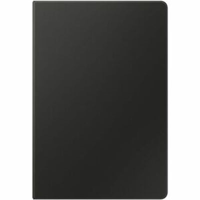 Samsung Tab S10 FE & S9 FE & S9 Book Cover Keyboard - Black (AI Key)