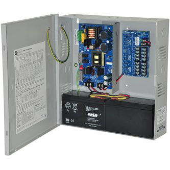 Altronix TEMP UNAVL - Recomm (AL600ULPD8CB)