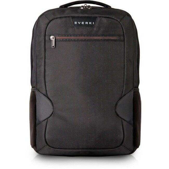 EVERKI SOMETIMES A LITTLE CAN GO A LONG WAY. SLIM, SMALL, AND CONSERVATIVELY STYLED, TH